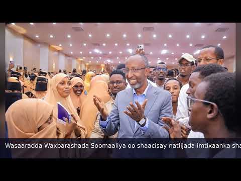 Madaxweyne Xasan Sheekh oo ka hadlay nidaamka siyaasadeed ee Soomaaliya | Wasaaradda Caafimaadka ...