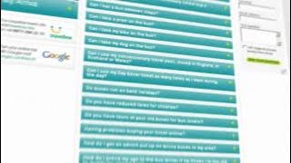 Arriva Buses Case Study