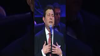 ميادة الحناوى وهانى شاكر فى رائعة بليغ حمدى  الحب اللى كان  سمعها