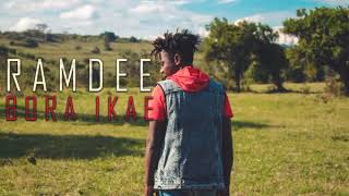 Ramdee - Bora Ikae