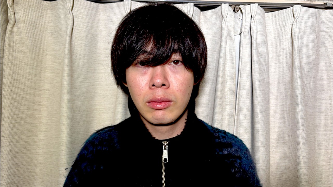 お父さんへ
