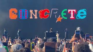 Lil Yachty - Hate Me [LIVE] @ Camp Flog Gnaw 2024