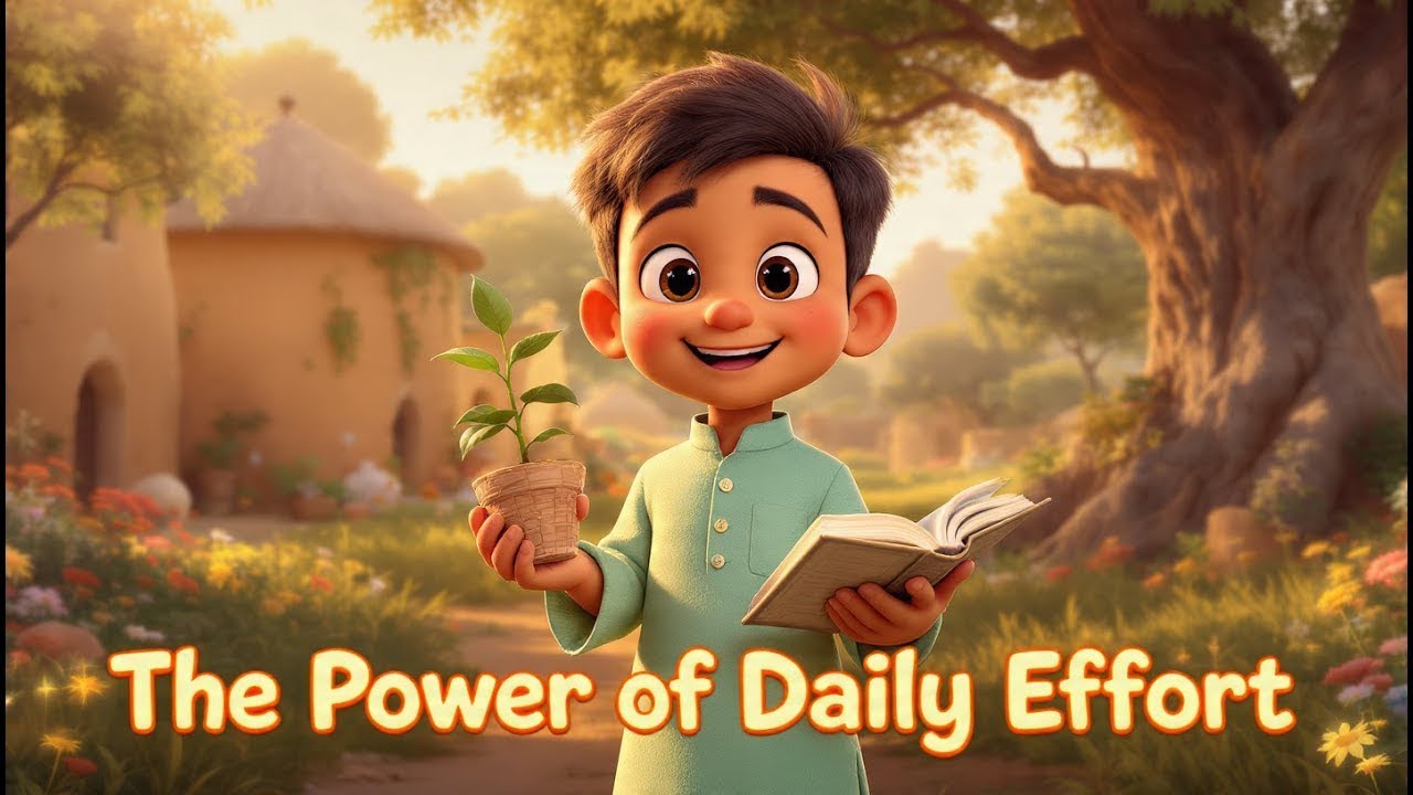 ✨ Welcome to Tales By Rina – a magical place full of stories, fairy tales,fun adventures for kids! ✨