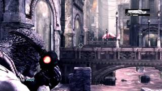 GoW | Random Clips Episode 2 | [HD]
