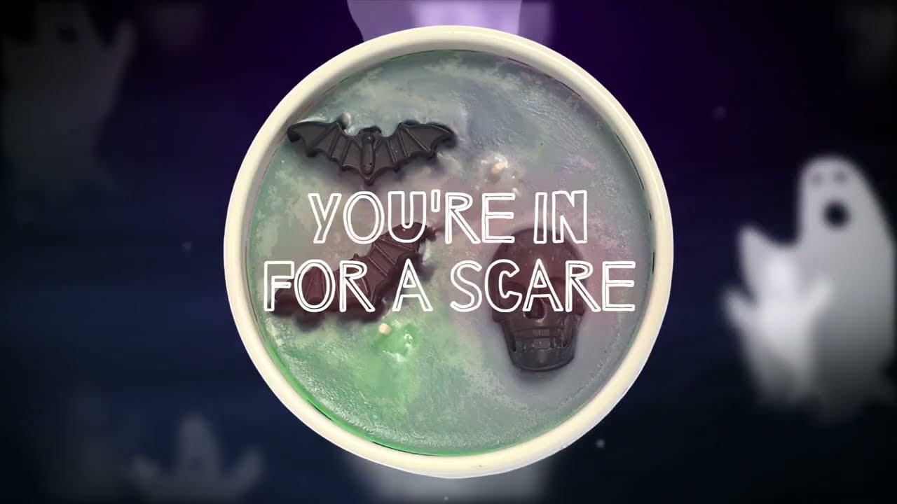 The Wonder of You Waxes - Halloween Candle Collection