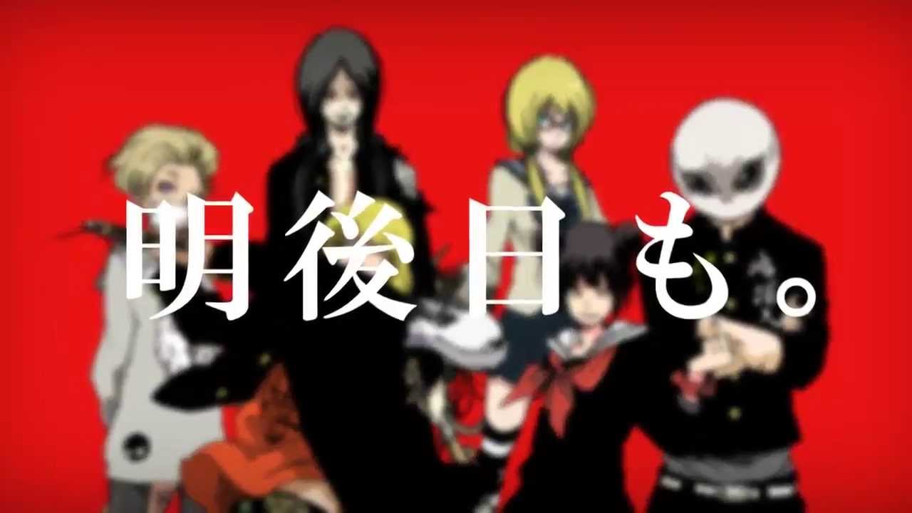 GUMI - Yankee Boy, Yankee Girl (ヤンキーボーイ・ヤンキーガール) - Rus sub