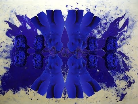 ივ კლაინი Radio Melomen