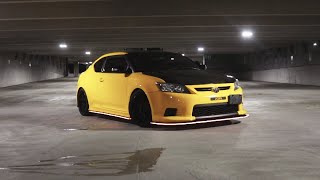 L I G H T S | Modified 2012 Scion TC
