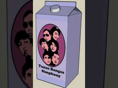 Tunas Bangsa Symphony - Indelible Hearts