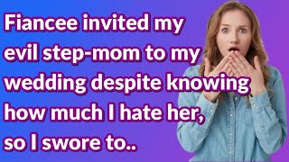 Cheating Story - Evil Step mom #reddit #betrayal #cheatinghistory