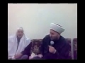 مديح الشيخ رافع الرفاعي مفتي الديار العراقية
