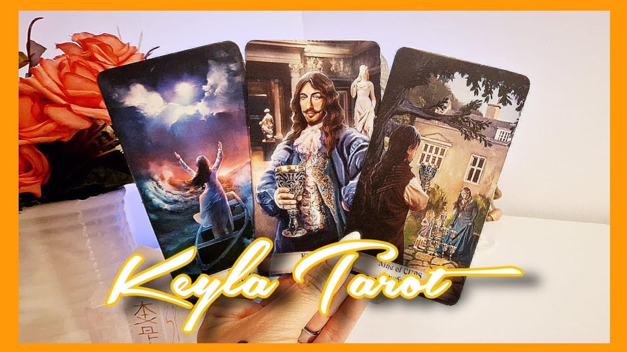 ALGUIEN SE ACUERDA DE TI POR UN MOTIVO‼️ESTÁN PASANDO COSAS QUE NO SABES …