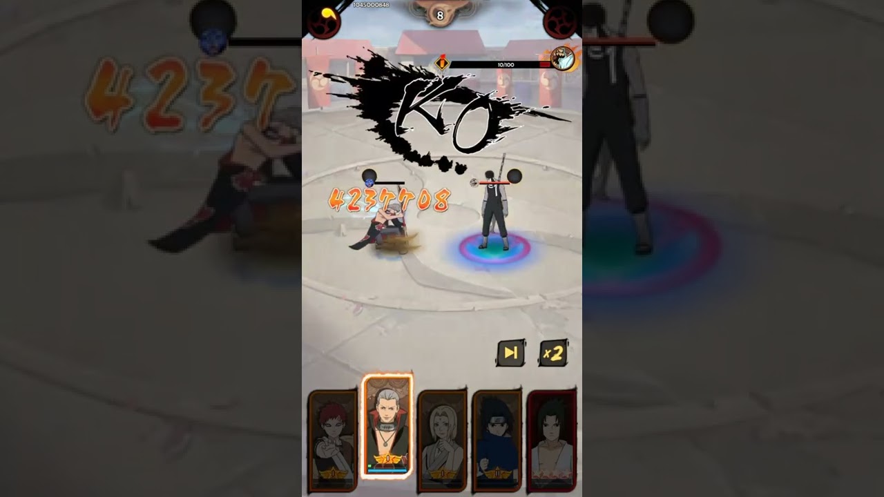 CARBOSSUCHIA VS PORHUB + gift codes ninja glory