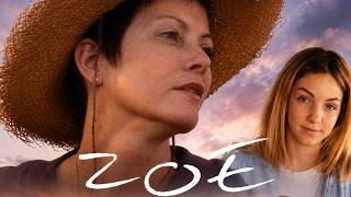 Zoe 2001 Three Girls One Hijacked Car No Turning Back Full Thriller 4K