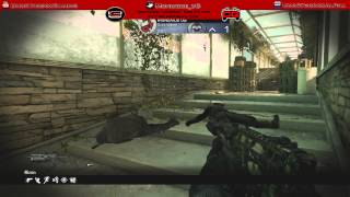 Unorthodox Gaming Strikezone SND 1ND Bizon Warriors
