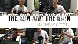 The Sun And The Rain - Madness Cover By Leeroy screenshot 3