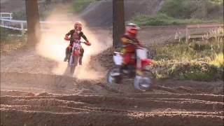 Crossikoulu - 19th September 2016