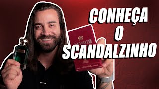 Perfume Árabe Baladeirinho Barato E Marcante Só Pra Quem Gosta De Bombinha