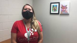 Watch now: Gateway Pet Guardians opens new facility