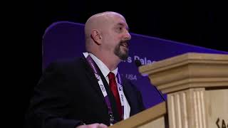 Cxo 2.0 Outstanding Leadership Award Scip Paul Santilli