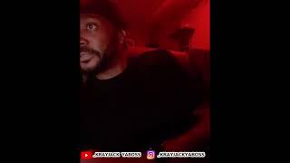 Krayzie Bone Thug Story : 1st Of Tha Month Beanies On Fire Was A Sign Of Disrespect ?