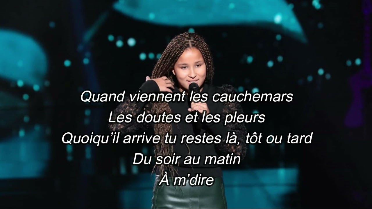 Sara & Rania - Deux étoiles