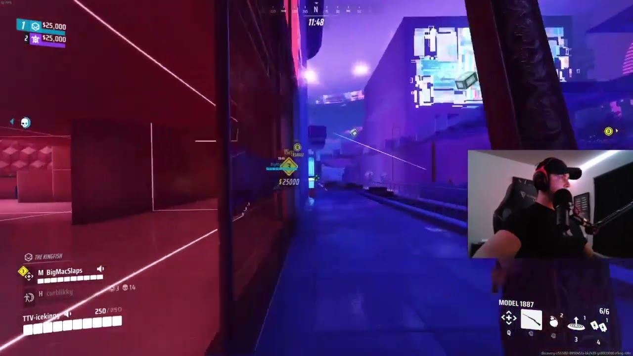 Nhung Lê - Unleashing Deadly Precision in an Epic Shooting Showdown