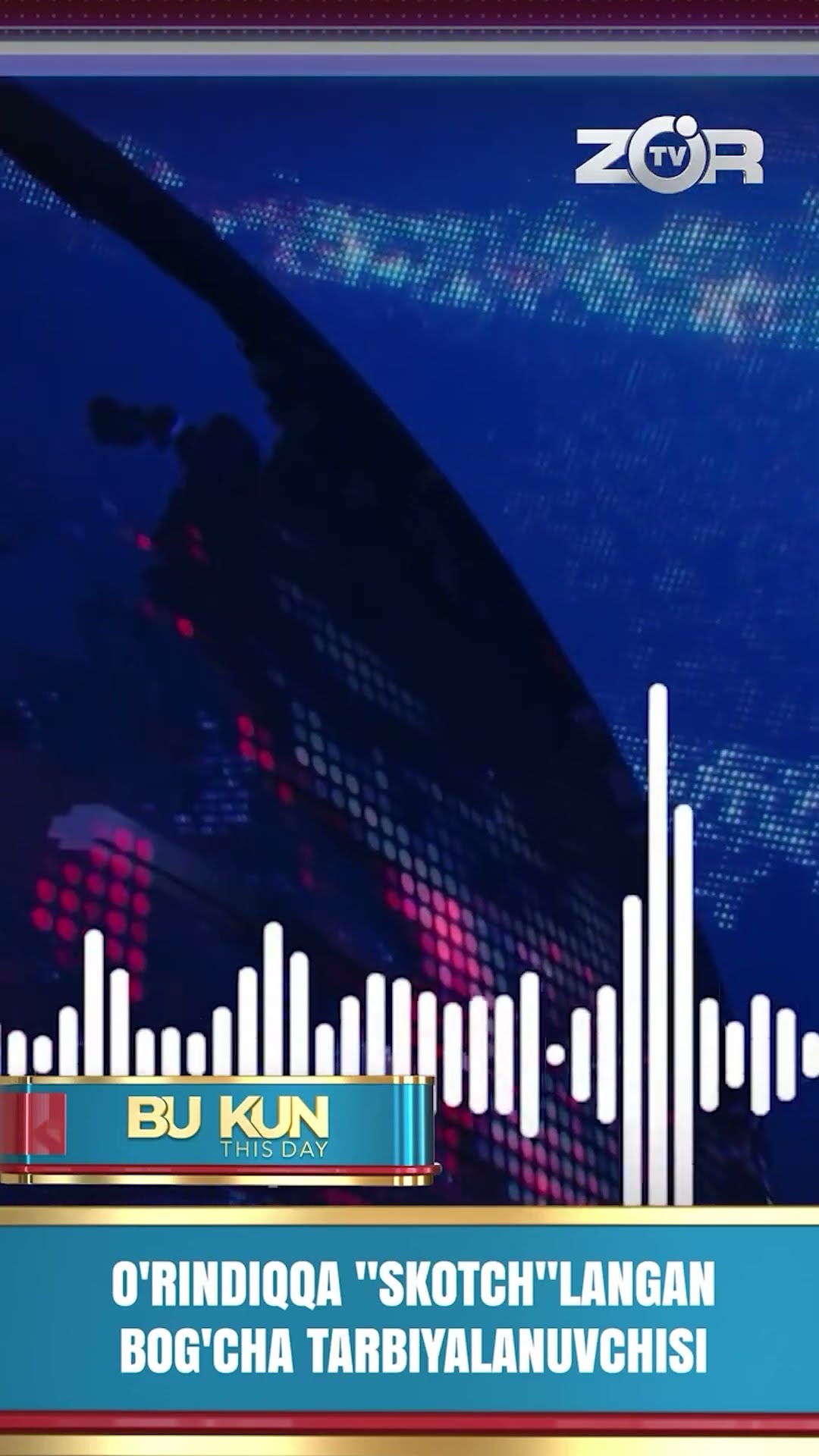 BU KUN