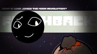 What If..? [Luna joins the moon revolution] || Solarballs Fanmade
