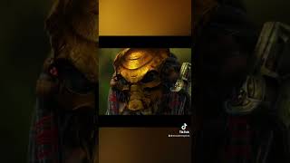 New Predator Is God Like