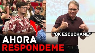 El mejor Argumento contra la Evolución es este