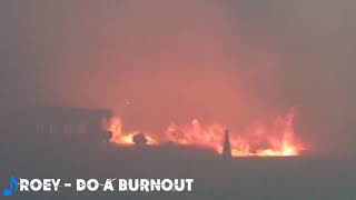 Roey - Do A Burnout