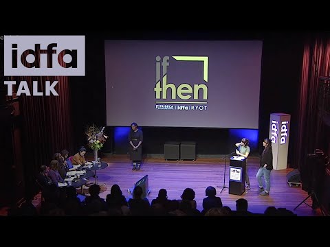 IDFA 2019 |