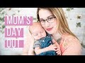 Mom&#39;s Day Out | Shopping | Makeovers