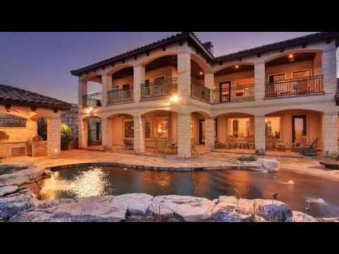 1224 TRAVIS BLUFF WAY, Spicewood, TX home video tour