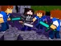 HOW TO CHEAT IN MINECRAFT?! | Minecraft SMP Ep.1