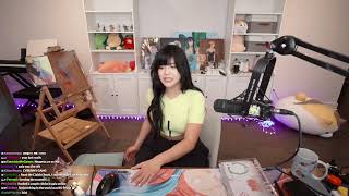 Quqco Says That The Internet Made Her Open Onlyfans