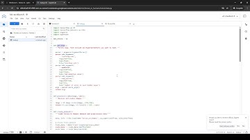 Google Cloud Platform: Vertex AI Hyperparameter Tuning - Part 1
