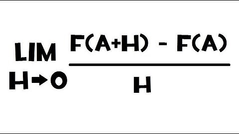 Calculus: Instantaneous Rate of Change with Limits