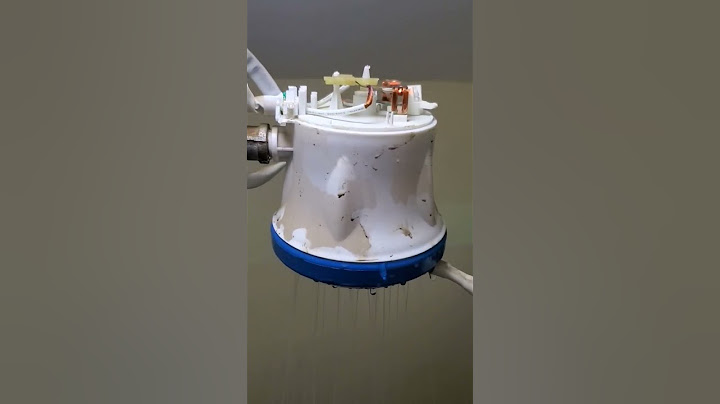 this is how instant shower works 💪