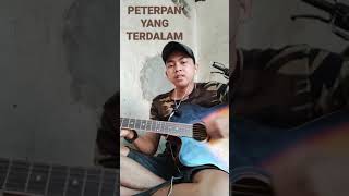 Download Lagu PETERPAN YANG TERDALAM 😊 #musikpop #peterpan #yangterdalam MP3