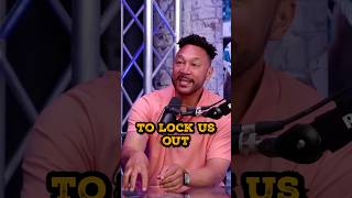 Former Steelers QB Charlie Batch takes us behind the scenes of the NFL lockout in 2011. 🔒