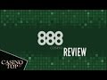 888 Casino Review  Games, Bonuses & More  CasinoTop10