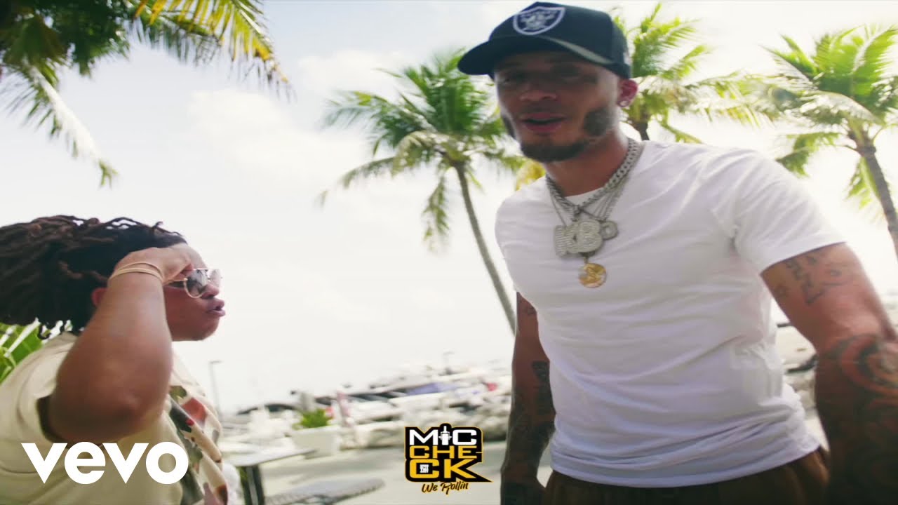 Kaiken Daily - Back Outside ft. KB Kyeu