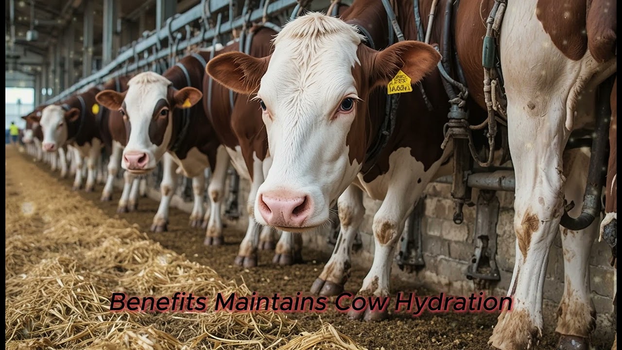 “Top 10 Cow Farming Tools & Equipment Every Farmer Must Use”