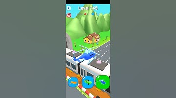 Shape-shifting🤑🎲🤑Walkthrough Gameplay All Updated level Android iOS #shorts #bachpankapyar #cartoon