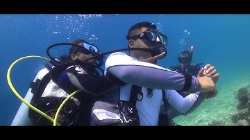 PADI Rescue Diver Course