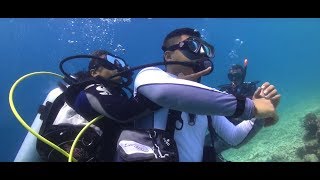 PADI Rescue Diver Course