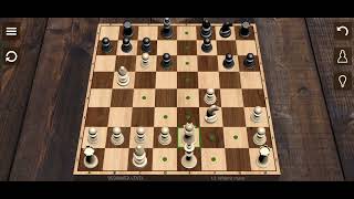 Chess Easy Level Gameplay Chess Gameplay Chess For Beginners Gameplay