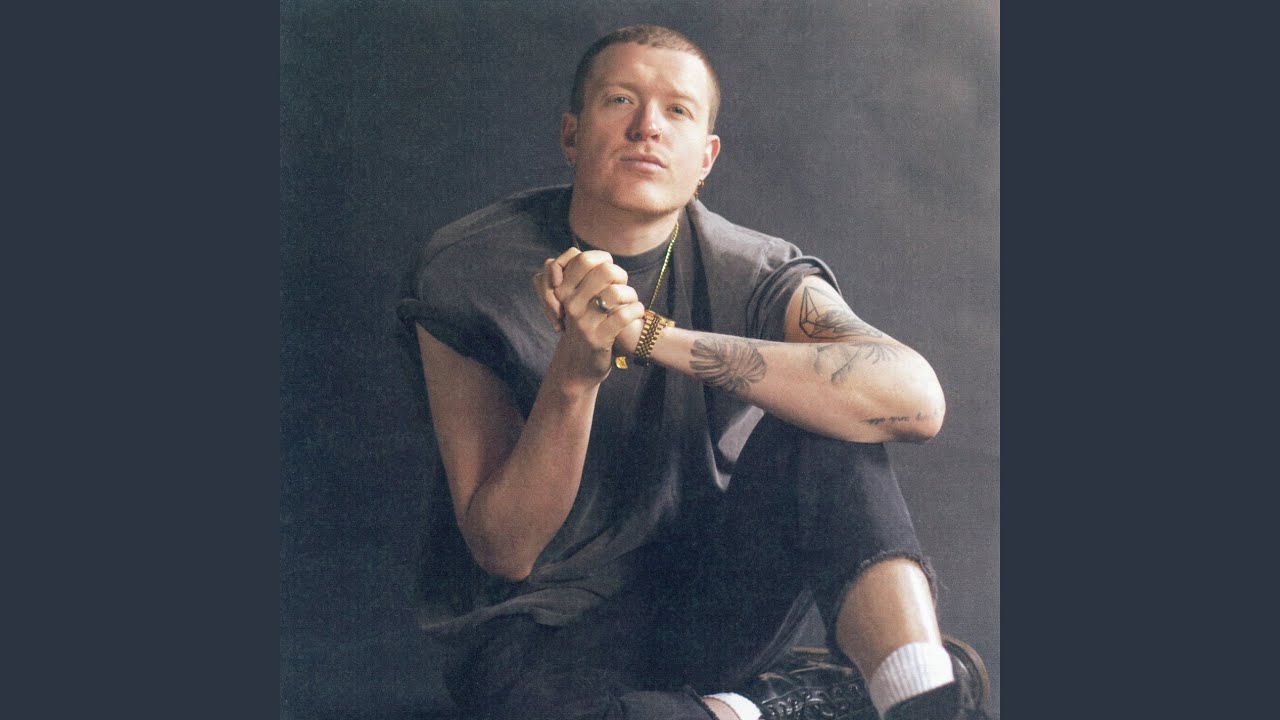 Prism of Love (Reprise)